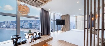 BUSAN GWANGALLI HOTEL RYOKAN BADADA