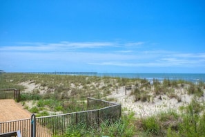 Am Strand