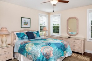 5 Schlafzimmer, Bügeleisen/Bügelbrett, kostenloses WLAN, Bettwäsche