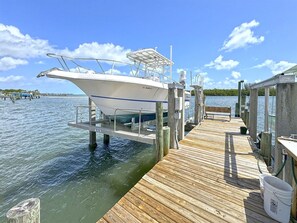Jachthaven