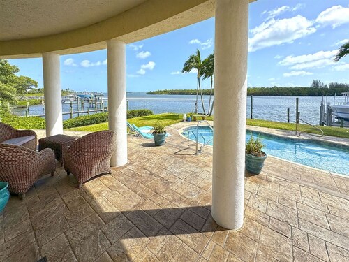 Sandman's Haven Retreat