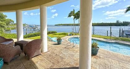 Sandman's Haven Retreat