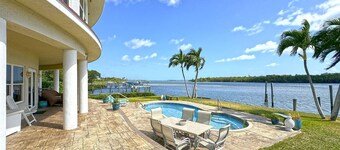 Sandman`s Haven Retreat
