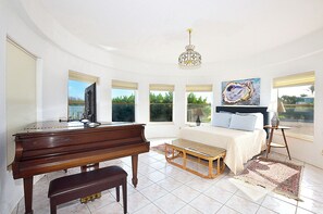 5 chambres, Wi-Fi gratuit, draps fournis