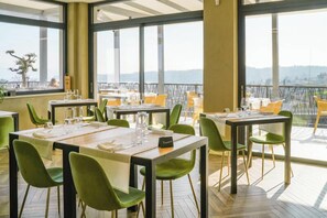 Restaurant - Hotel Vita (Salò)