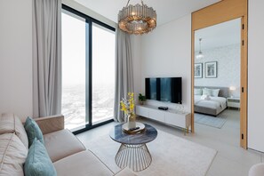 Huis | 1 slaapkamer