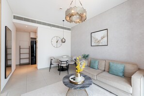 公寓 | 1 間臥室