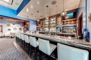 Bar (sur place)
