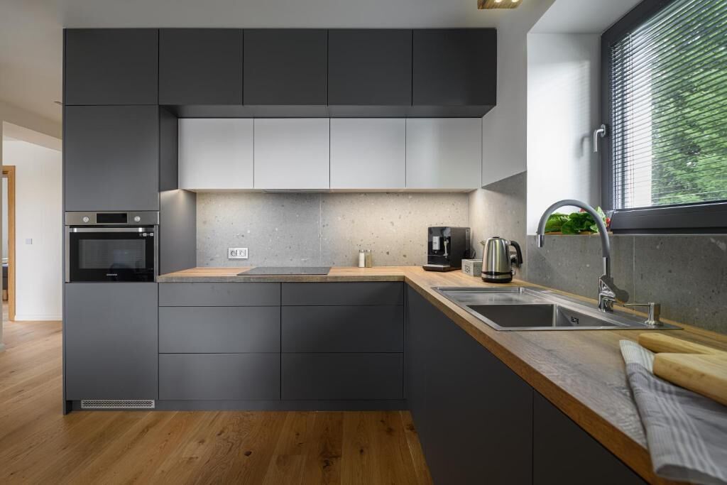 Apartment | Private kitchen