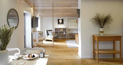 Lublin Residence