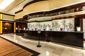 Hall