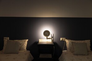 5 Schlafzimmer, Bügeleisen/Bügelbrett, WLAN, Bettwäsche