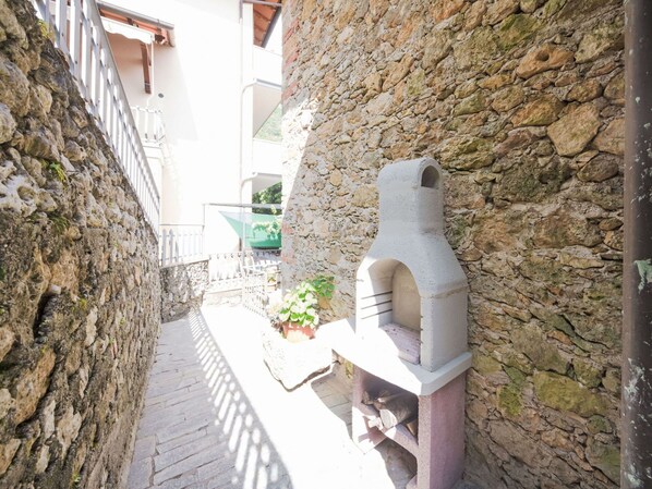 Terrazza/patio