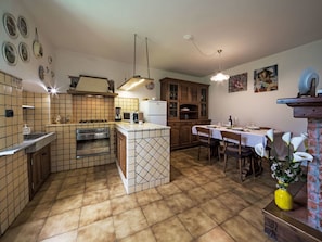 Microonde, forno