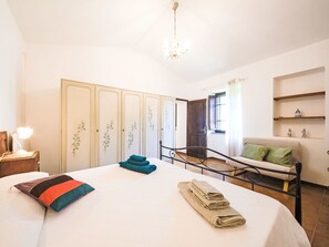 2 Schlafzimmer, kostenloses WLAN