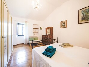 2 Schlafzimmer, kostenloses WLAN