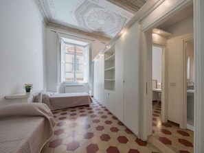 2 chambres, Wi-Fi gratuit