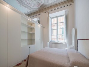 2 chambres, Wi-Fi gratuit