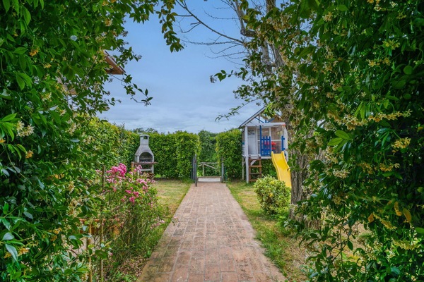 Blau, Grün, Natur, Strauch, Garten, Sonnenlicht, Frühling, Schatten, Landscaping, Botanischer Garten