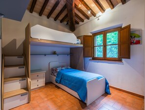 2 quartos, berço de viagem, Wi-Fi de cortesia