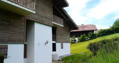 Residence Les Oreades