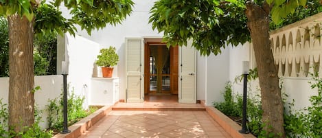3 bedrooms