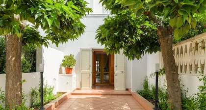 Villetta Costa Merlata by Wonderful Italy