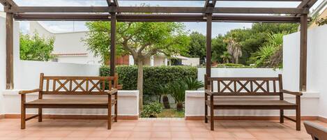 Rumah | 3 kamar tidur