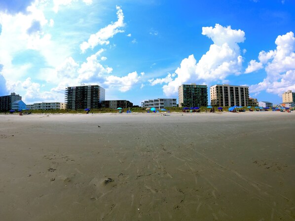 Strand