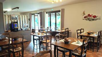Restauration
