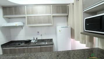 Apartemen Superior | Wi-Fi gratis