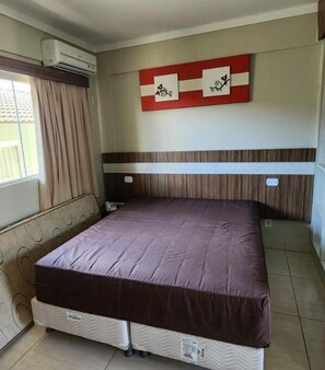 Family Apartment