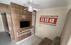 Family Apartment | Free WiFi
