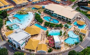 Vannpark