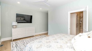 Unclassified image, 2 of 50, button - Ziggy's Place - New Luxury 8 BR Oceanfront Home; Pool & Elevator! (Surf City)