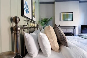 1 chambre, fer et planche à repasser, lit parapluie, Wi-Fi gratuit