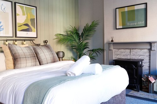 Ashley Suite by Koya Homes