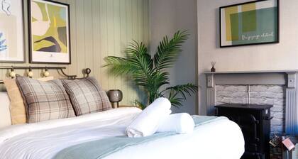 Ashley Suite by Koya Homes