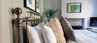Ashley Suite by Koya Homes