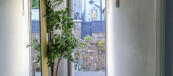 Ashley Suite by Koya Homes