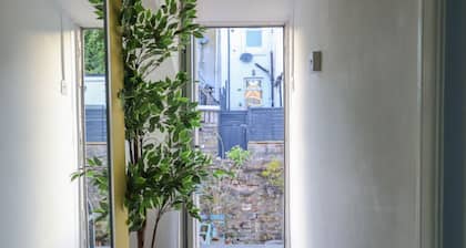 Ashley Suite by Koya Homes