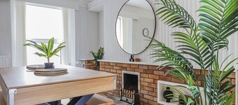 Flo Suite by Koya Homes