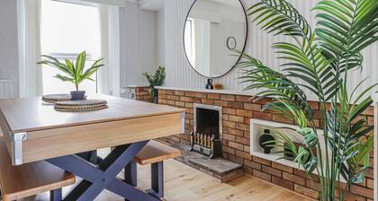 Flo Suite by Koya Homes