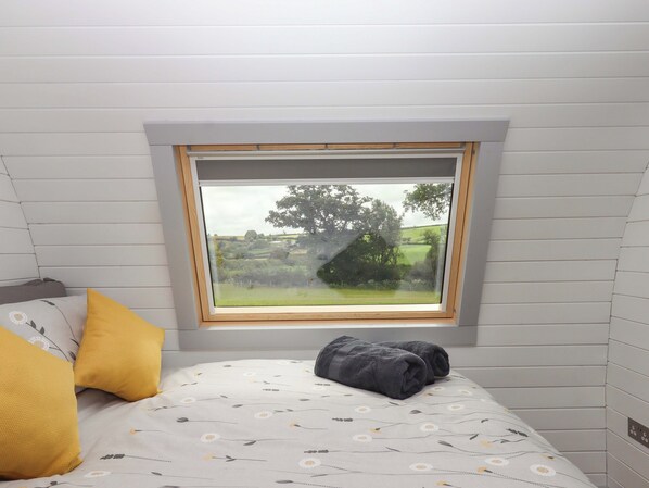 1 slaapkamer, individueel gedecoreerd, individueel gemeubileerd