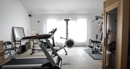 Domaine de l'Insoupçonnée