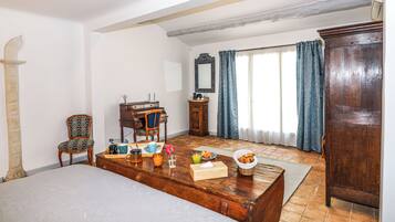 Superior Room | Peti besi dalam bilik, kalis bunyi, Wi-fi percuma