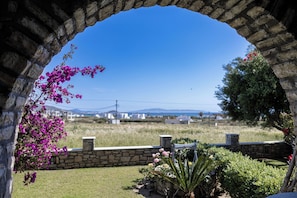 Superior Villa, Sea View | Garden view - Kaly Solana (Naxos)