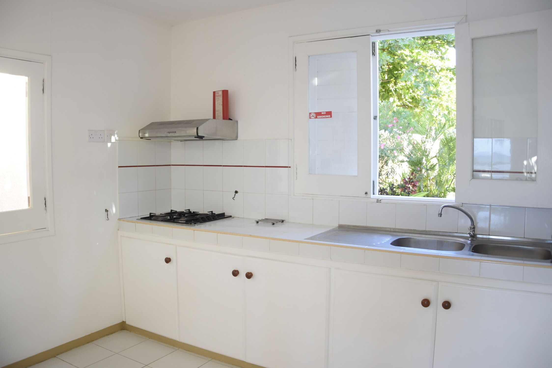 Photo - Résidence Les Banians - Complexe privé en bord de mer avec piscine