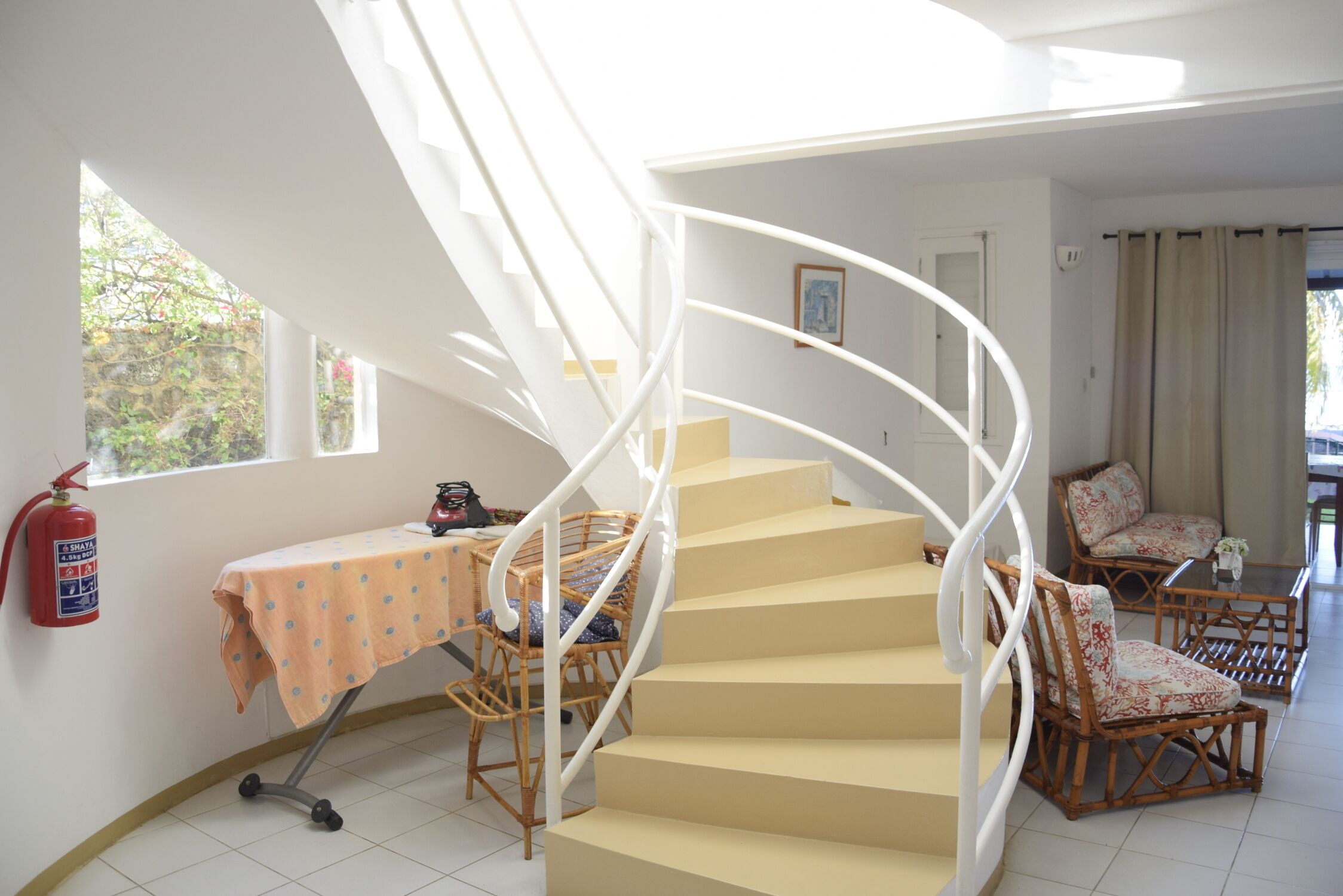 Photo - Résidence Les Banians - Complexe privé en bord de mer avec piscine