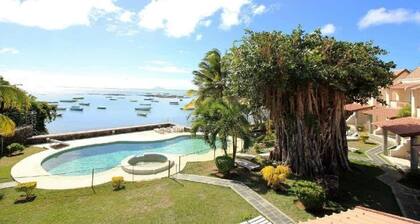 Résidence les Banians